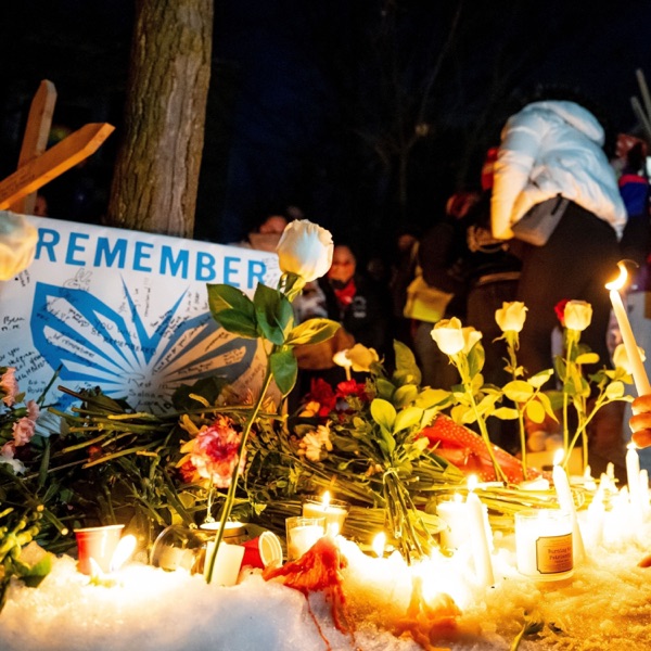 The White House Blames Victim In Minnesota ICE Shooting