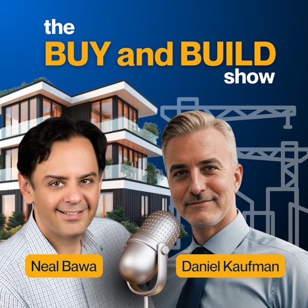 The Buy & Build Show Image