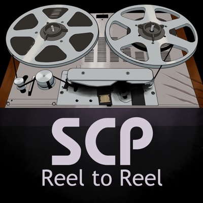 SCP Reel to Reel SCP Reel to Reel