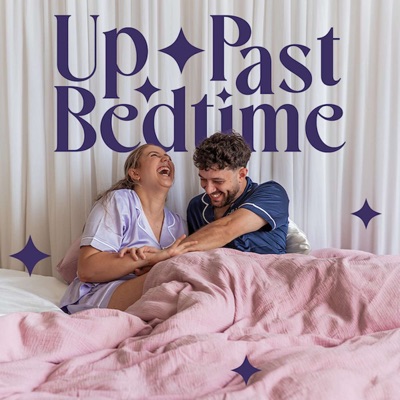 Up Past Bedtime:Bella & Adrian Messina