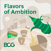 Flavors of Ambition