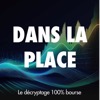 Dans la place