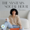 The Systems Social Hour - Gianni Fitts Bellamy