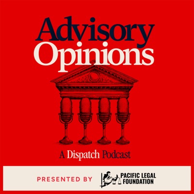Advisory Opinions Advisory Opinions