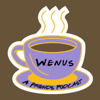 WENUS a Friends podcast - Regina Adams