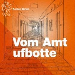 Vom Amt ufbotte