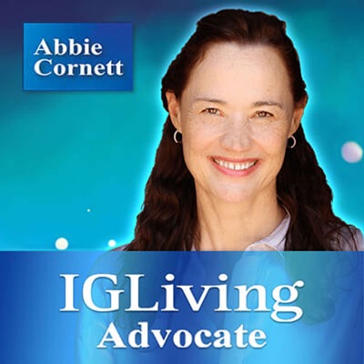 IG Living Advocate Podcast