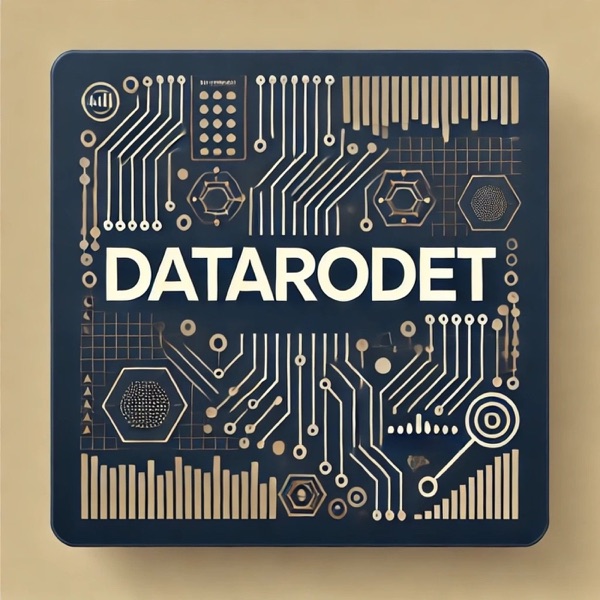 Datarodet