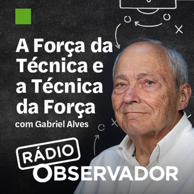 A força da técnica e a técnica da força A força da técnica e a técnica da força