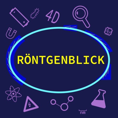 Röntgenblick – Forschung, die uns rettet?