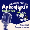 Cramming for the Apocalypse Podcast