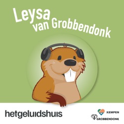 Leysa van Grobbendonk (7+)