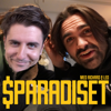 Sparadiset - Rickard Almqvist