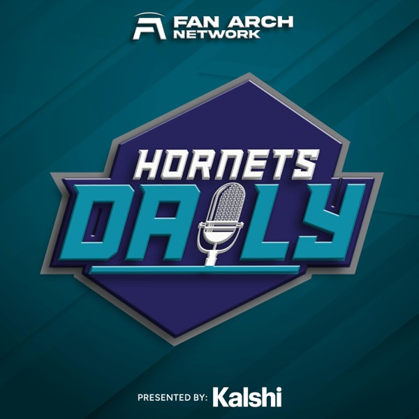 Hornets Daily | Charlotte Hornets Daily Podcast