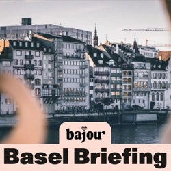 Basel Briefing von Bajour