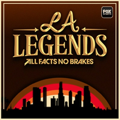 All Facts No Brakes with Keyshawn Johnson