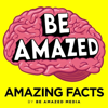 Be Amazed - Be Amazed