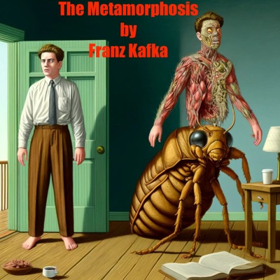 The Metamorphosis by Franz Kafka:Franz Kafka