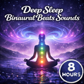 Deep Sleep Binaural Beats Sounds