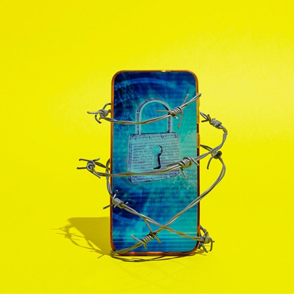 What happens when you lose your social media?