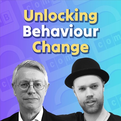 Unlocking Behaviour Change Unlocking Behaviour Change
