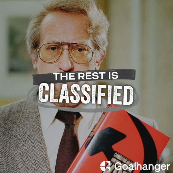 The Man Who Saved The World: Abandoning Communism (Ep 2)