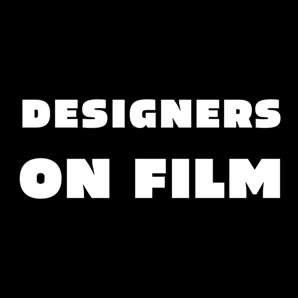 DESIGNERS ON FILM Image