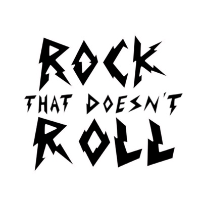 Rock That Doesn't Roll: The Story of Christian Music:Andrew Gill and Leah Payne