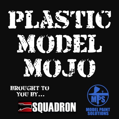 Plastic Model Mojo Plastic Model Mojo