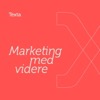 Marketing med videre