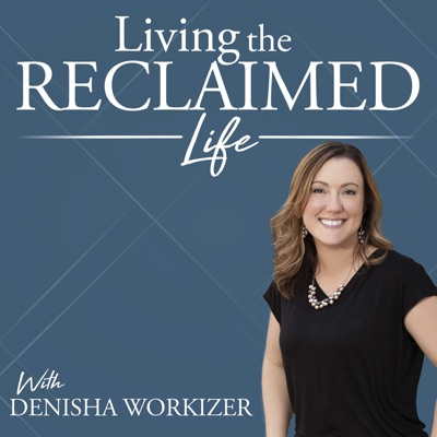 Your Future Self Starts Today ~ Denisha Workizer Ep. 120