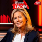 Au bonheur des livres