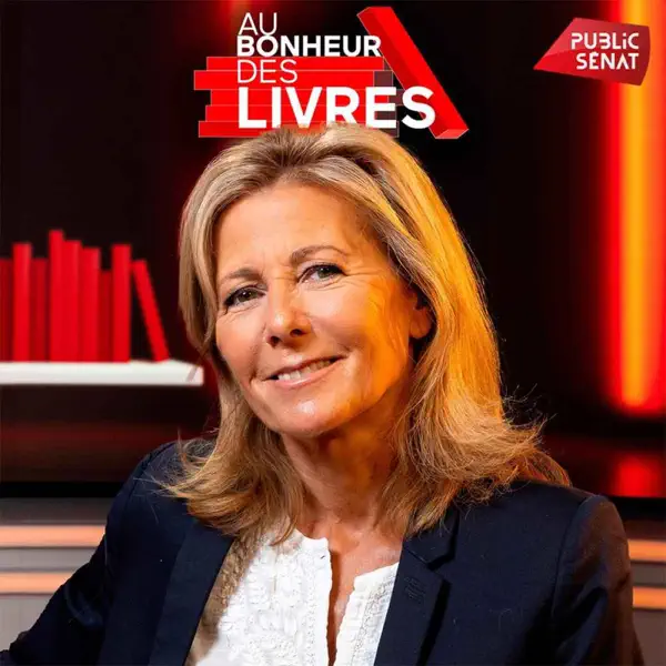 Au bonheur des livres