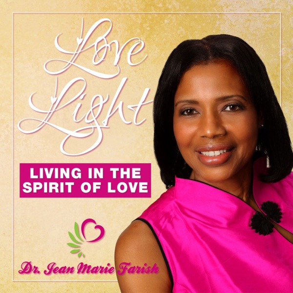 Love Light Image