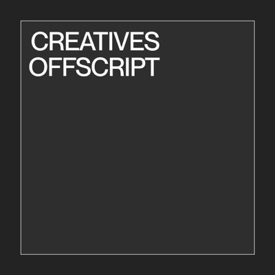 Creatives Offscript