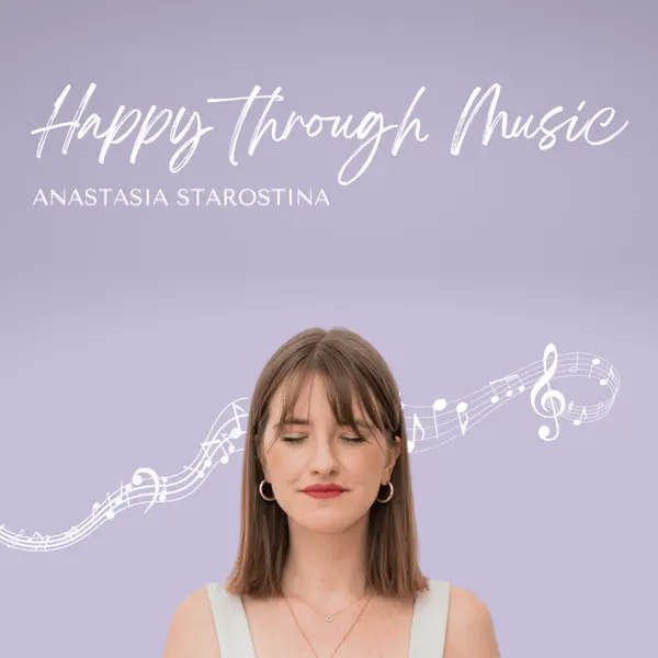 Happy Through Music