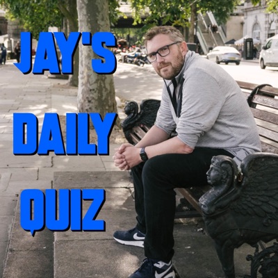 Jay's Daily Quiz Jay's Daily Quiz