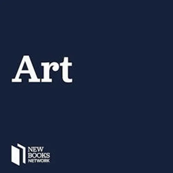 New Books in Art