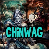 Paul Giamatti, King of Neptune + Demonology 101