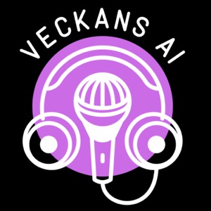 Veckans AI