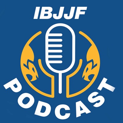 The IBJJF Podcast