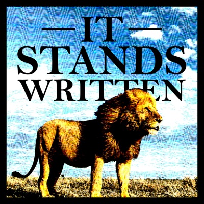 It Stands Written Podcast