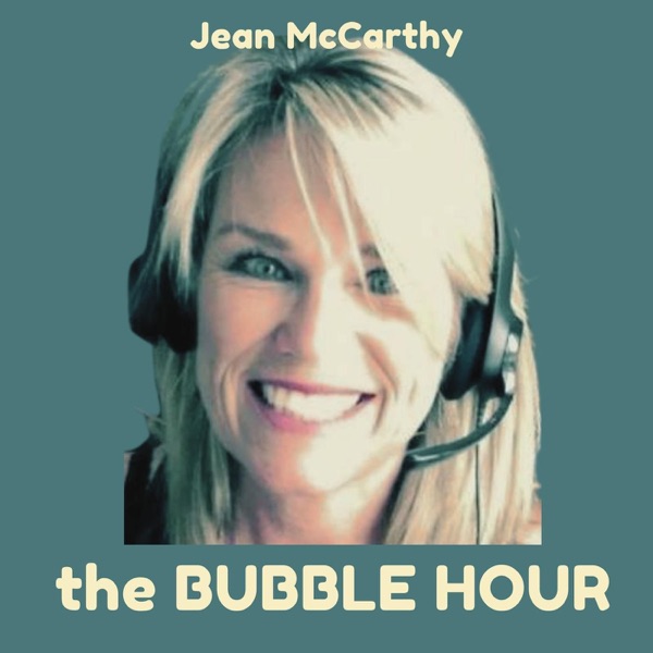 The Bubble Hour image