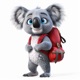 Adventure Koala - Short Animal Stories for Kids! - Children’s Stories for Sleep
