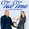Tea Time with Raven & Miranda - Forever Dog