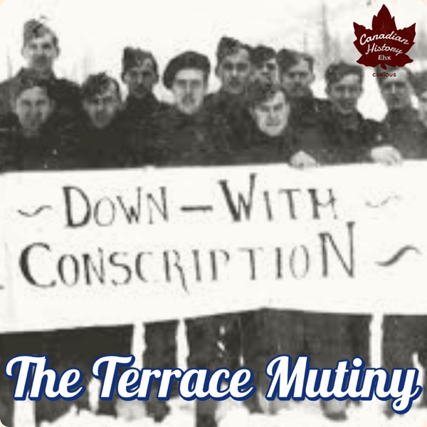 Refusing Orders: The Terrace Mutiny photo