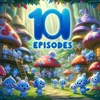 100 Episodes of the Smurfs - Soundville Holdings, LLC