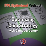 Episode 114. Optimizing Chip Strategy