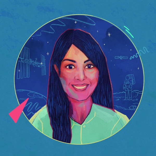 Diana Trujillo, de Cali a la Luna y Marte photo