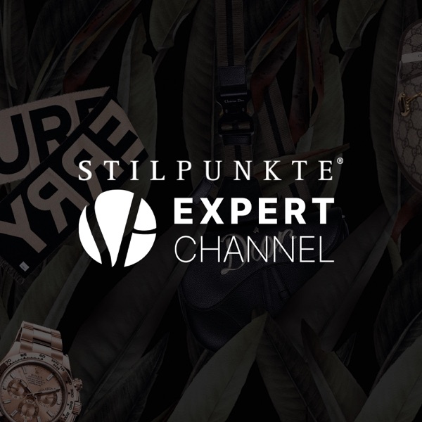 STILPUNKTE® EXPERT CHANNEL cover art